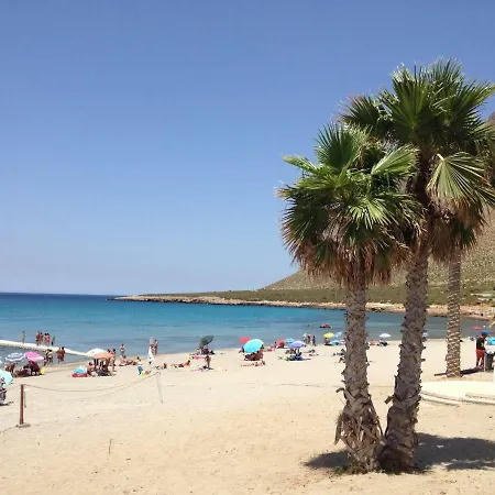 Apartamento Baglio Scurati Holidays *