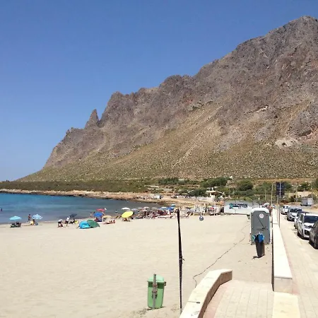 Apartamento Baglio Scurati Holidays *