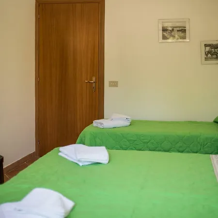 Baglio Scurati Holidays Apartamento