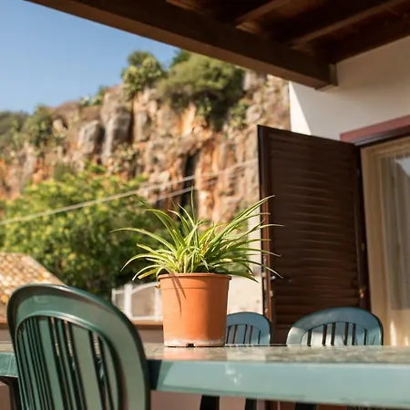 Baglio Scurati Holidays Apartamento