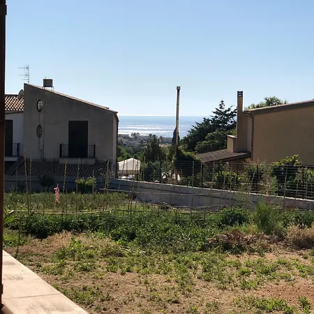 Apartment Baglio Scurati Holidays *