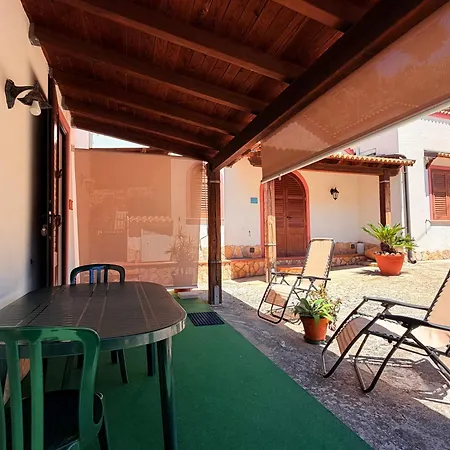 Baglio Scurati Holidays *