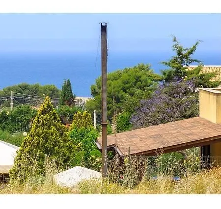 Baglio Scurati Holidays * Custonaci
