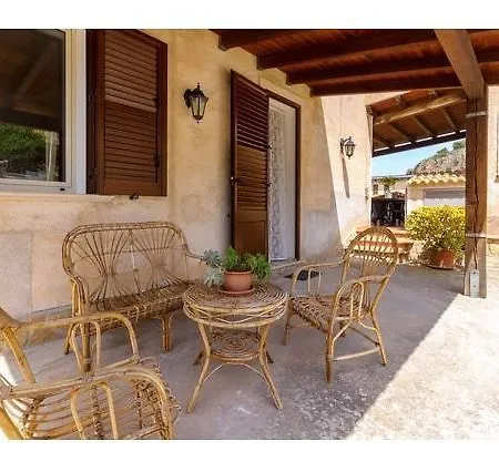 Apartment Baglio Scurati Holidays