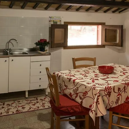 Baglio Scurati Holidays Apartment Custonaci