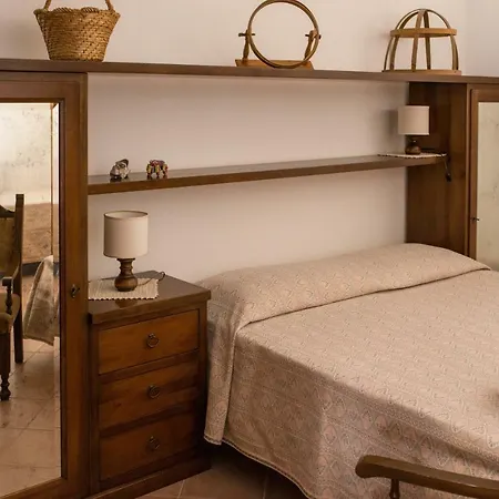 Apartment Baglio Scurati Holidays Custonaci
