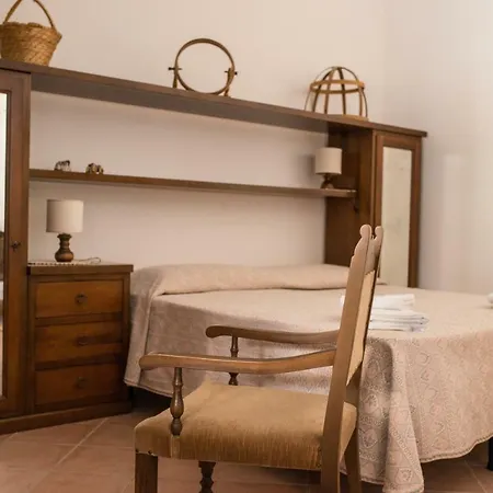 Apartment Baglio Scurati Holidays *