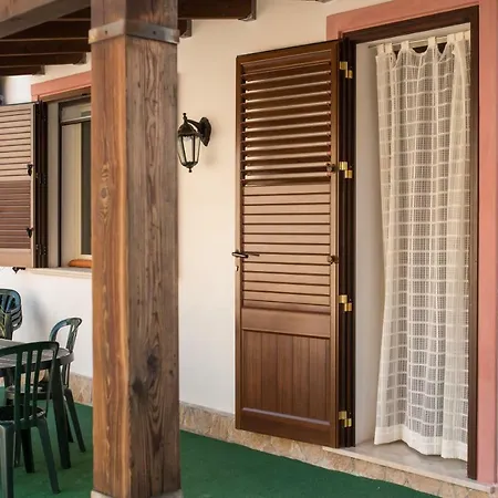 Baglio Scurati Holidays Apartment *